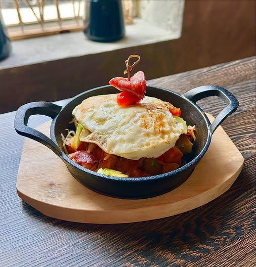 Calderito de la Granja