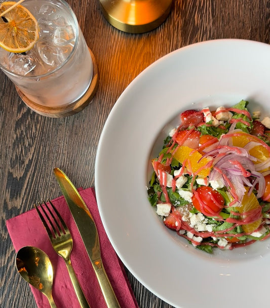 Ensalada Piatto