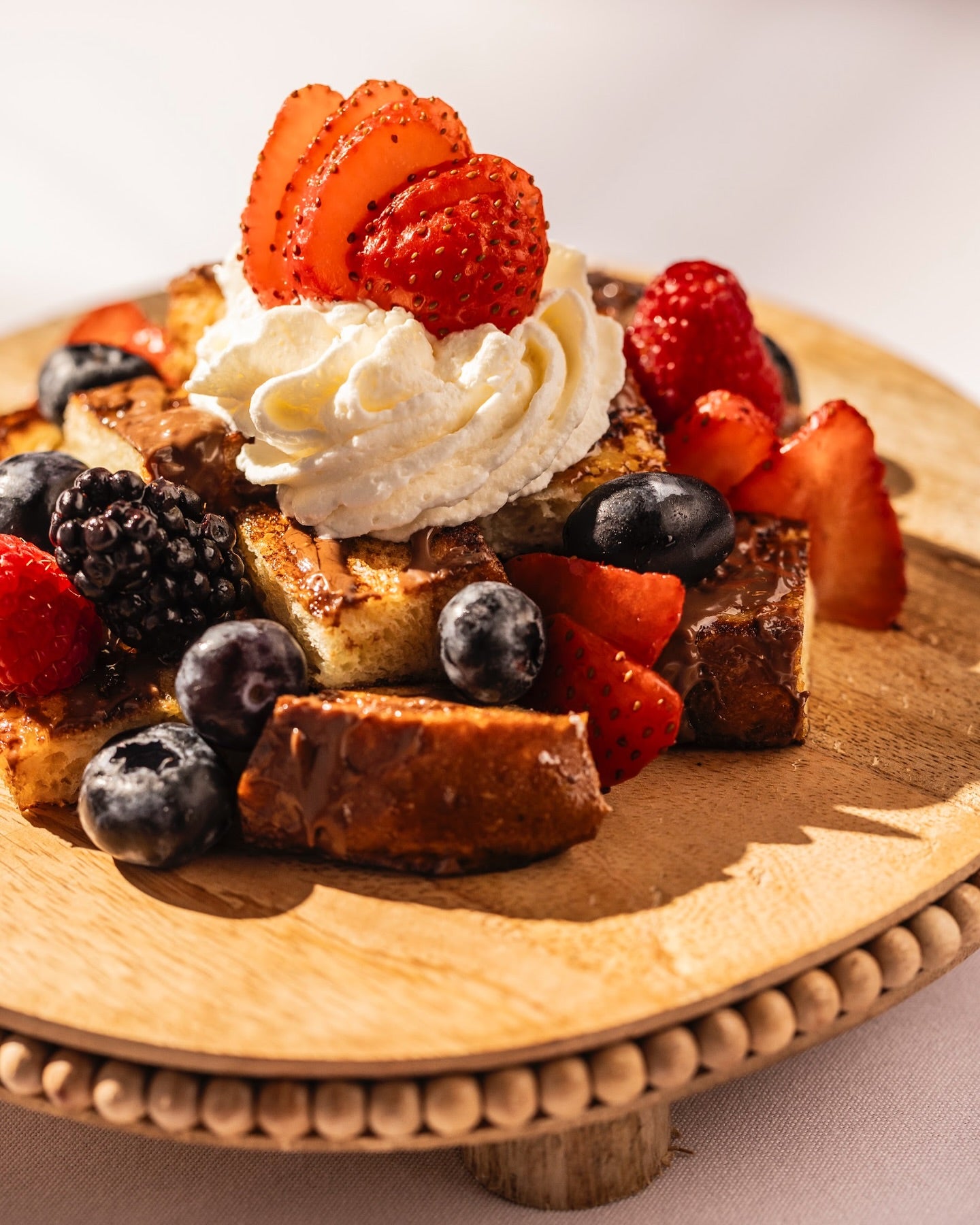 Frutessha Bites