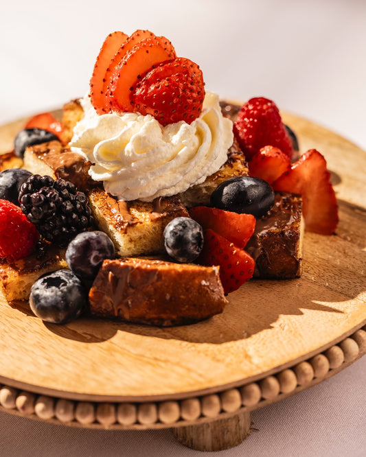 Frutessha Bites