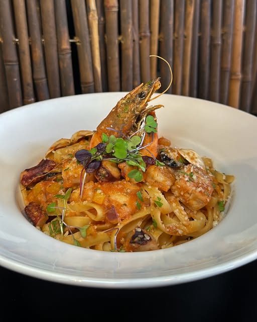 Frutti di Mare