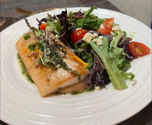 Salmón