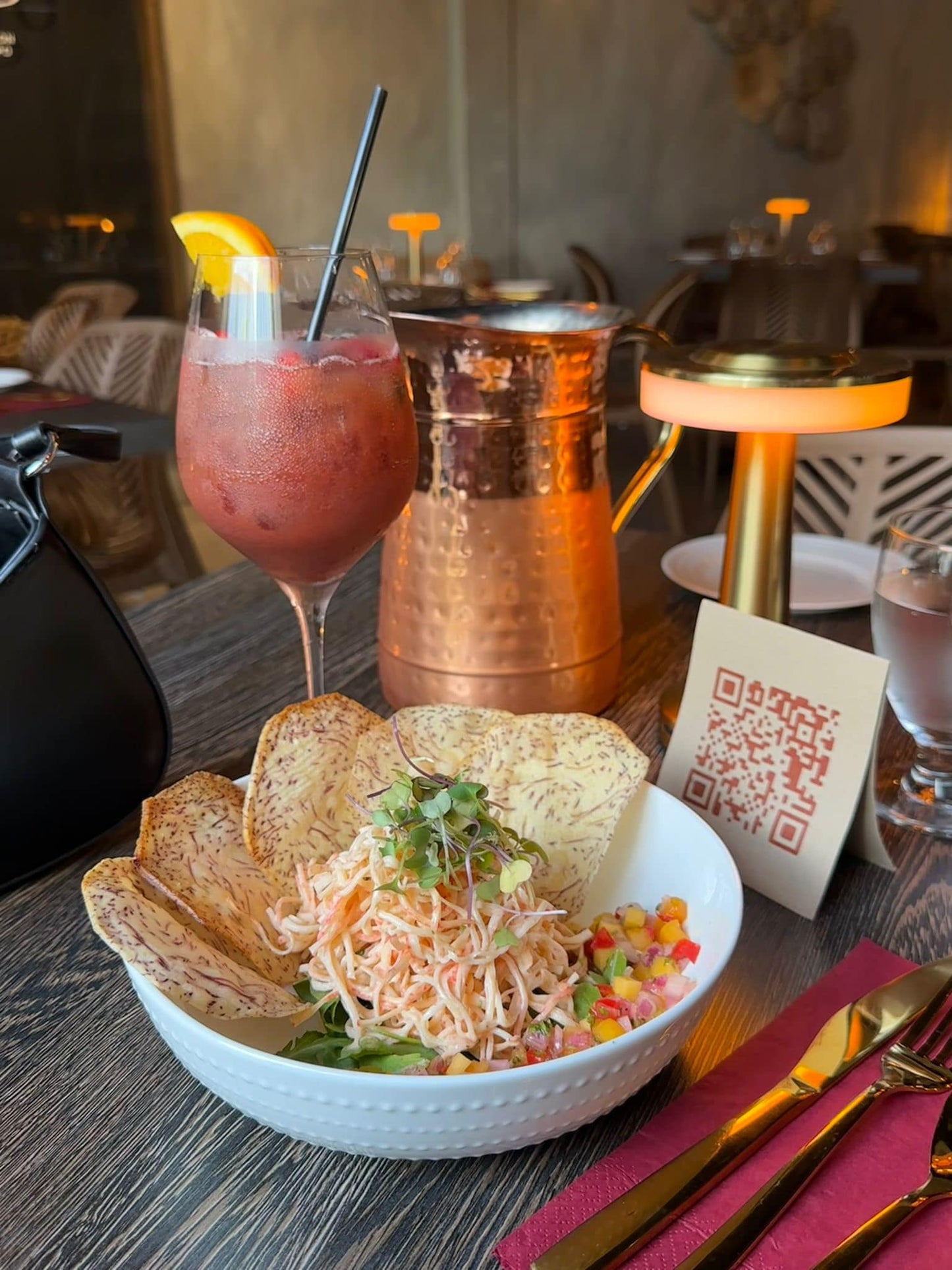Aperitivos