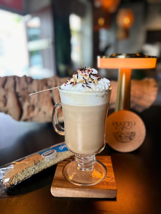 Capuccino