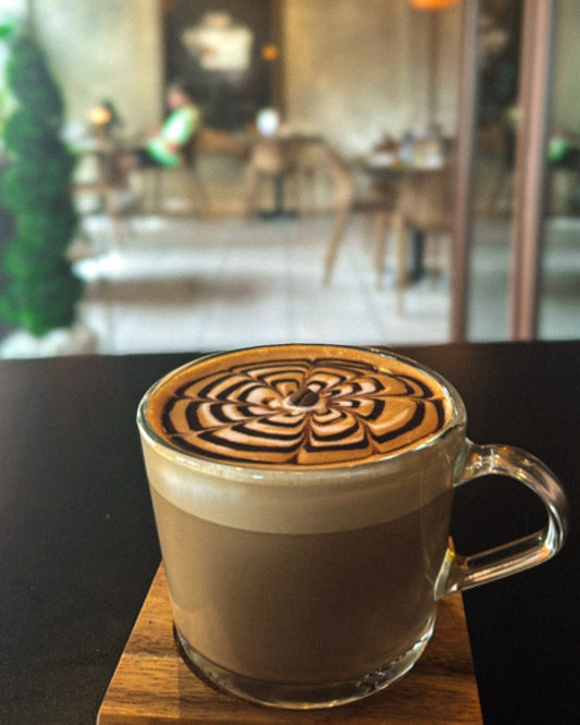 Mocha